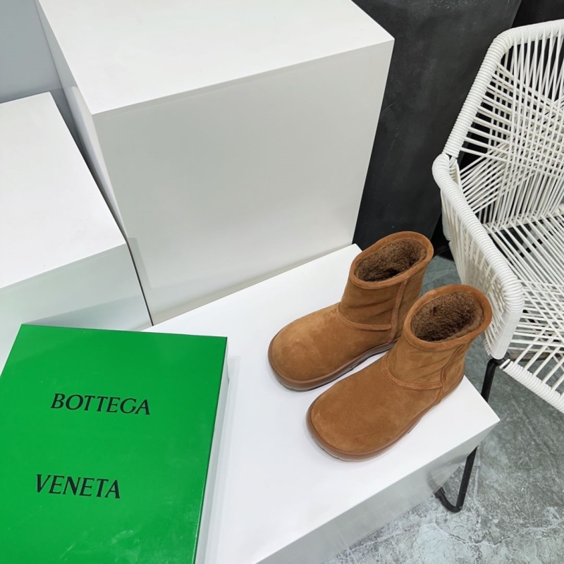 bo*te*ga Ve*ne*ta boots